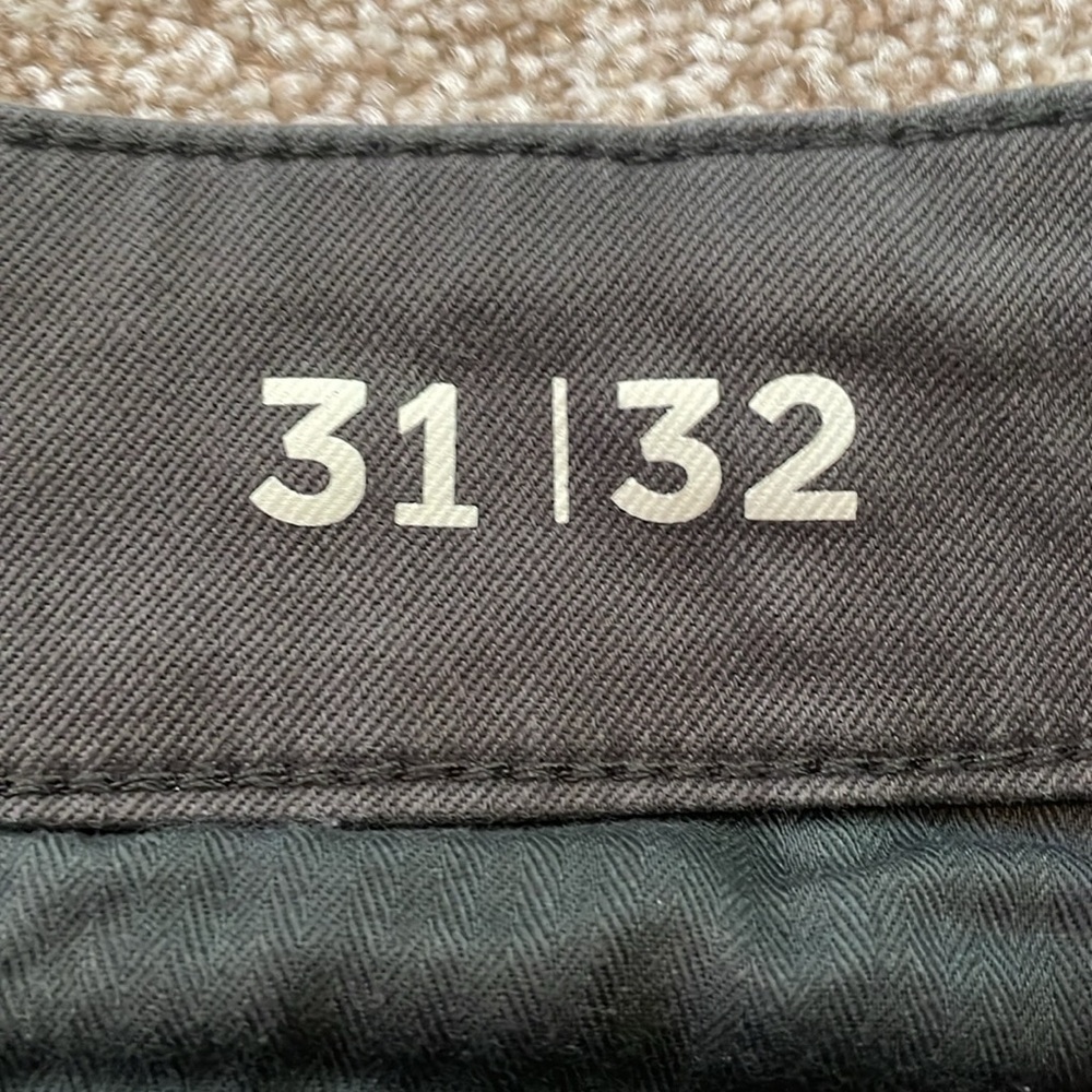 G-Star Originals RAW Green Denim - Picture 9 of 13